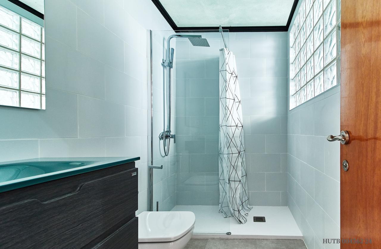 Alcam Loft Grassot Apartment Barcelona Luaran gambar
