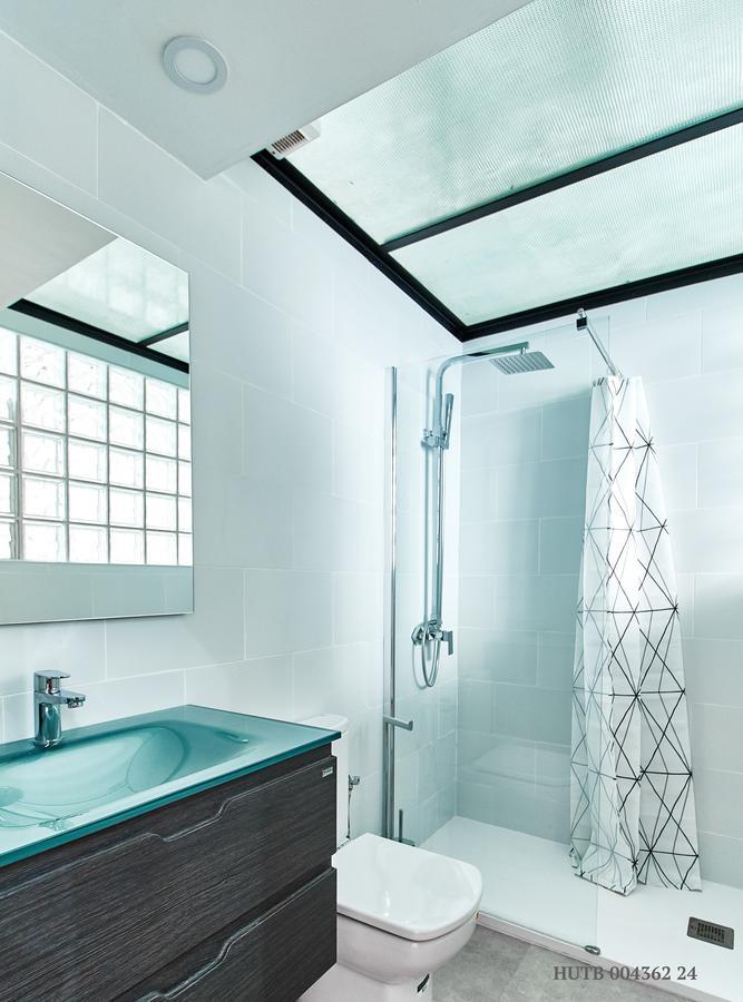 Alcam Loft Grassot Apartment Barcelona Luaran gambar