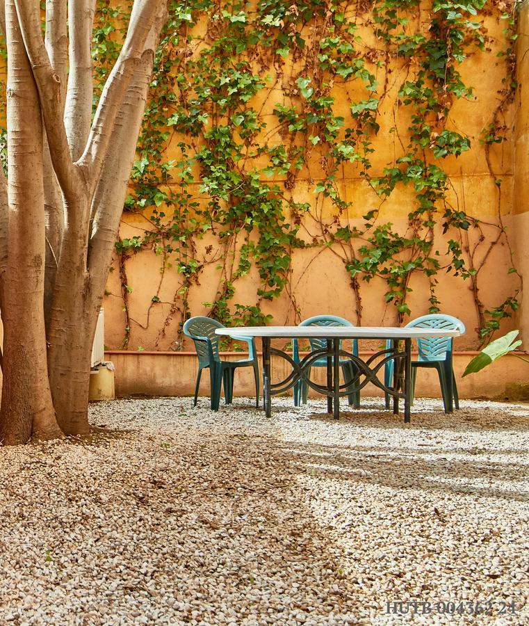 Alcam Loft Grassot Apartment Barcelona Luaran gambar
